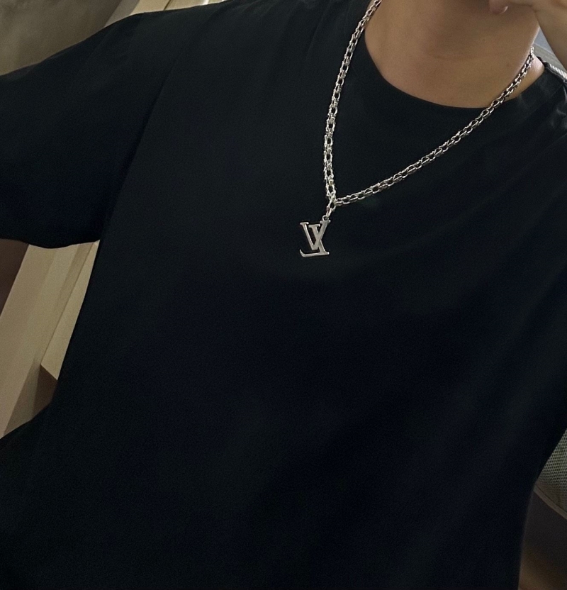 LV Necklaces